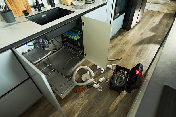 Reliable Leak Detection contractor in Nanjemoy, MD by Street Wise - Plumbing